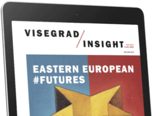 (RO) Raport analitic: ”Eastern Partnership Features”. Examinarea scenariilor posibile ale Parteneriatului Estic 2030