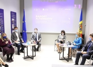 (RO) Al șaselea an de implementare: Raport Alternativ privind principalele progrese, constrângeri și priorități privind realizarea Acordului de Asociere Republica Moldova – Uniunea Europeană