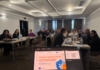 Specialiști din patru țări participă la Chișinău la un training despre justiția prietenoasă copilului